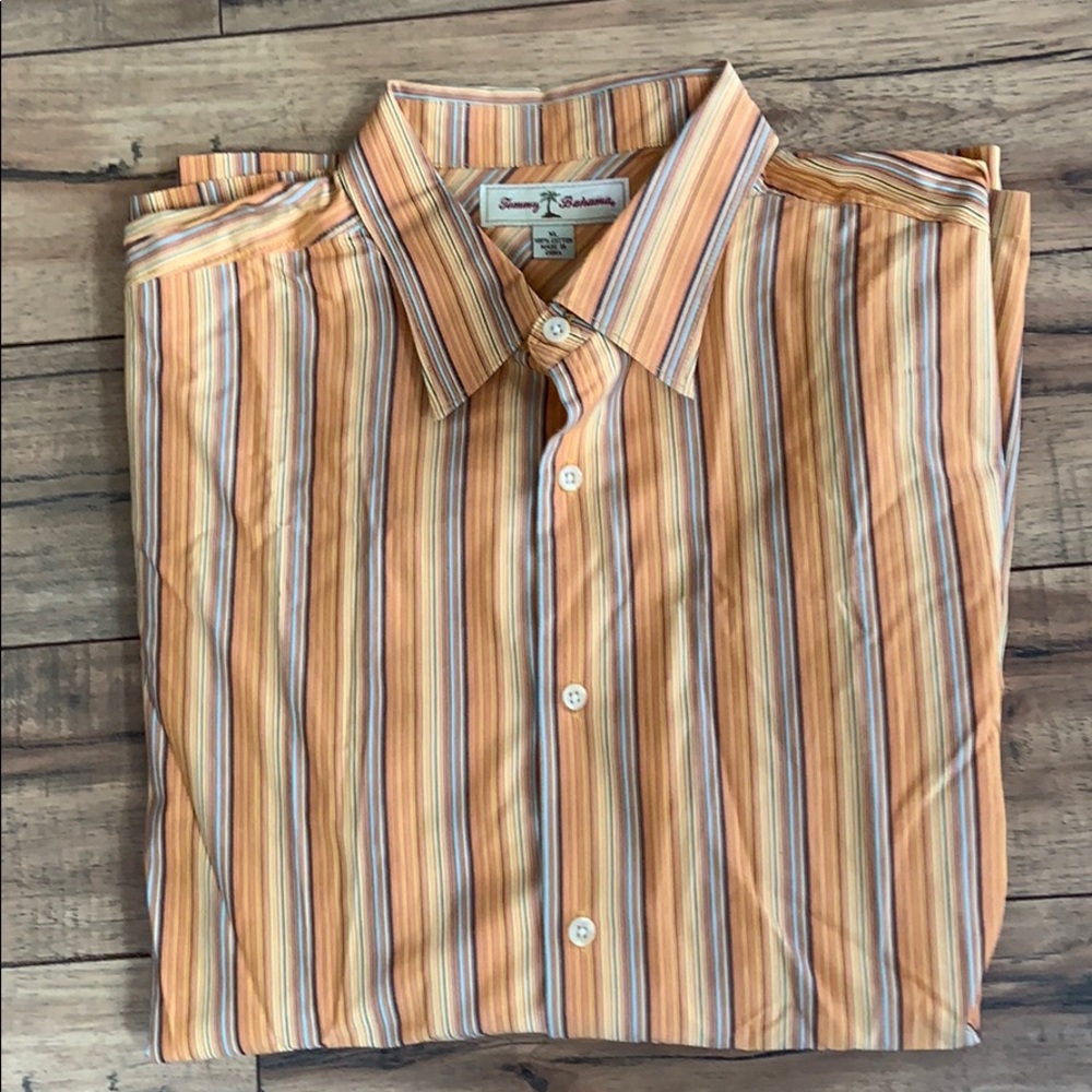 Men’s XL Tommy Bahama shirt